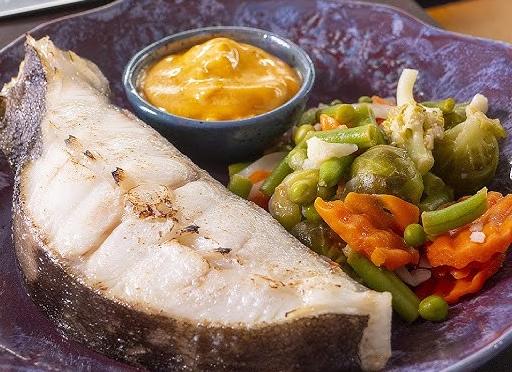 Как приготовить палтус чтобы он не развалился – секреты приготовления