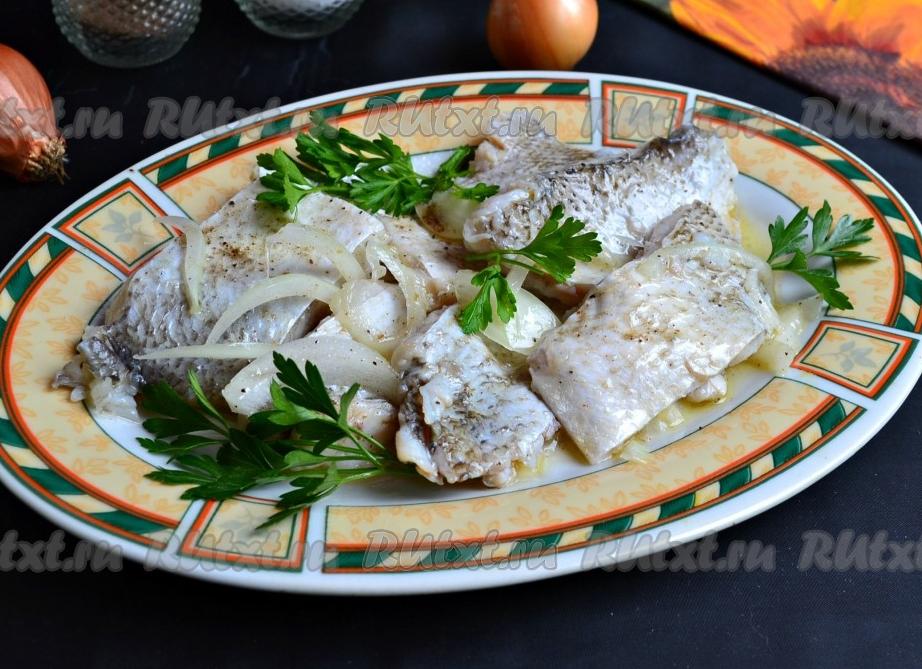 Как засолить леща в домашних условиях вкусно – самый простой способ