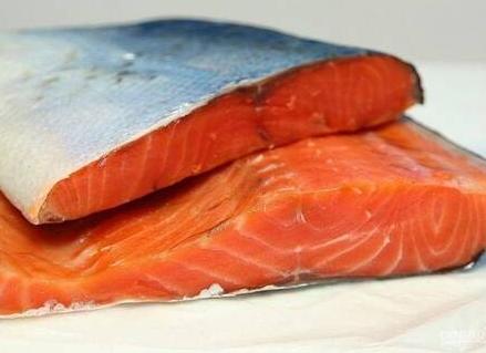 Чем отличается лосось от семги внешним видом и вкусовыми характеристиками