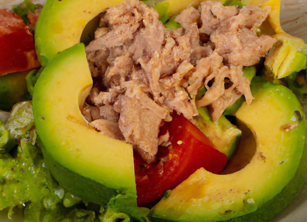 Блюда из тунца консервированного – рецепты приготовления