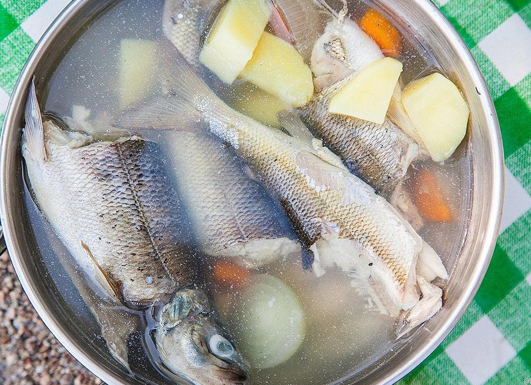 Рыба омуль – рецепты приготовления