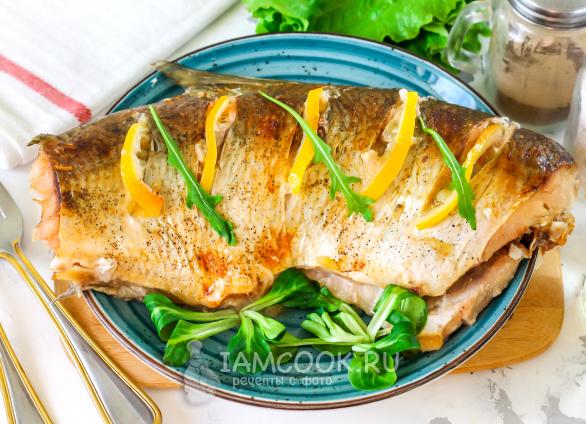 Как лучше приготовить жереха в домашних условиях