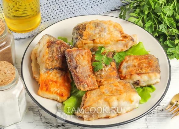 Сом жареный на сковороде – рецепты приготовления