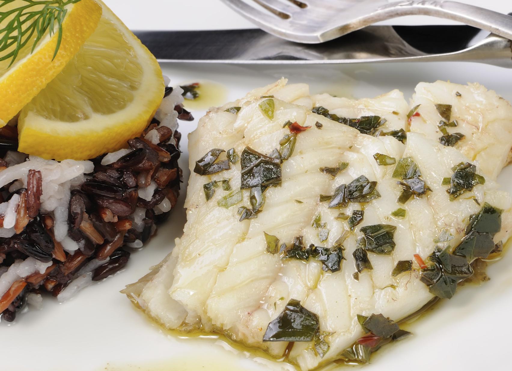 Сколько минтай варить до готовности