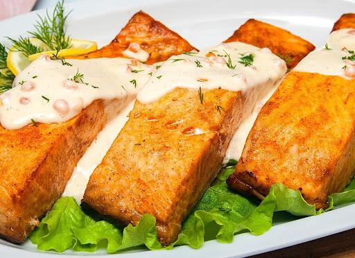 Блюда из сазана в домашних условиях – рецепты