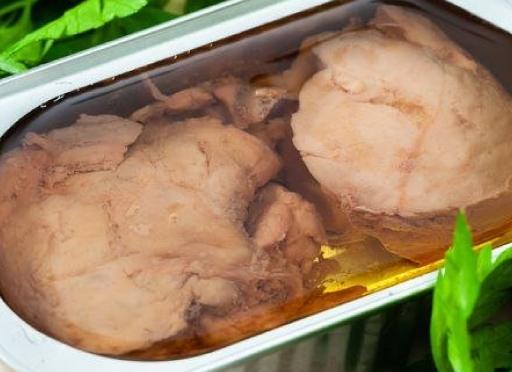 Печень минтая – польза и вред для здоровья