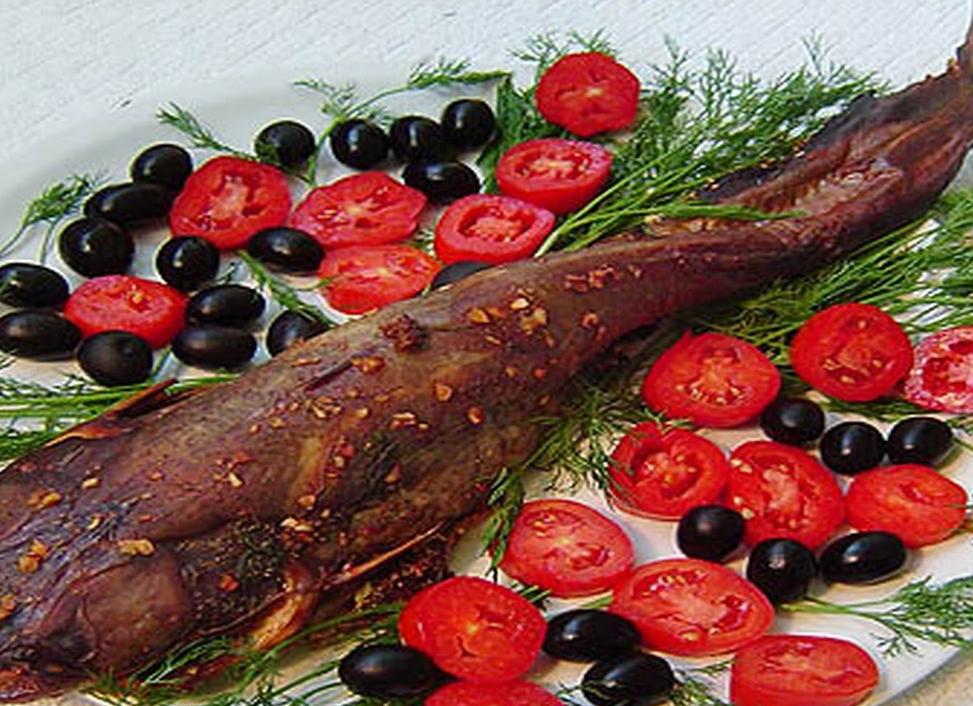 Как приготовить сома вкусно – рецепты приготовления