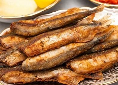 Рецепты приготовления мойвы запеченной в духовке