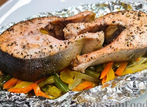 Как посолить горбушу кусочками – рецепты