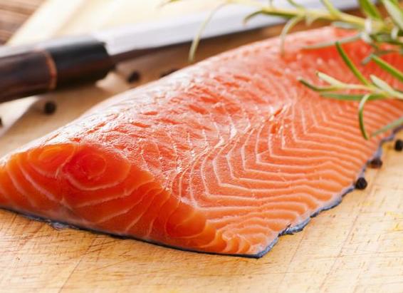 Как засолить кету – в домашних условиях