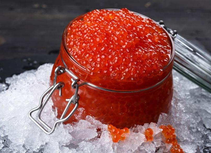 Как хранить красную икру купленную на развес – рекомендации