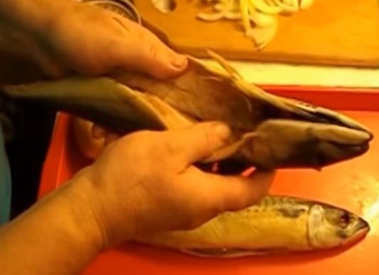 Запечённая скумбрия в фольге в духовке – рецепты